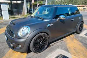 Mini 1.6 16V Cooper S