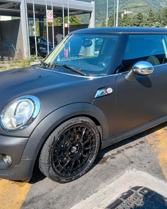Mini 1.6 16V Cooper S