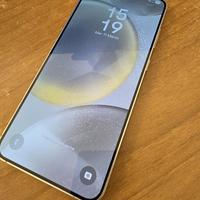 Samsung Galaxy S24 Plus 256GB Pari al nuovo