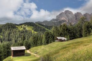 Rustico Alpago/Cansiglio/Nevegal