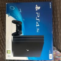Sony PlayStation 4 pro