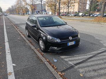 Polo 1.4 Tdi