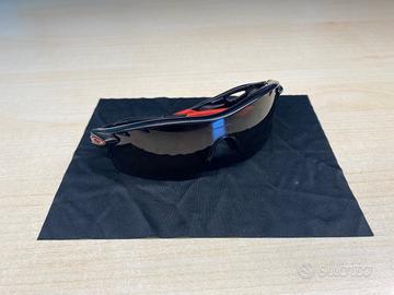 Oakley Radarlock Path Vented