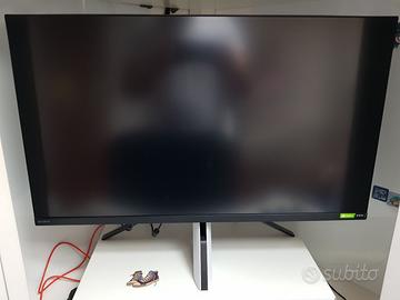 Sony monitor Inzone M3