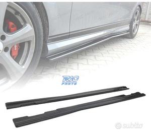 AGGIUNTI PARAFANGHIMERCEDES CLASSE C W204 AMG LIN