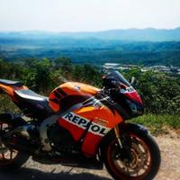 Honda CBR 1000 - 2013