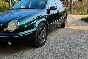 LANCIA Lybra 1.9 JTD cat