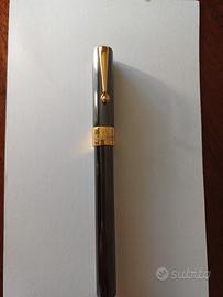 Penna stilografica vintage Montegrappa 