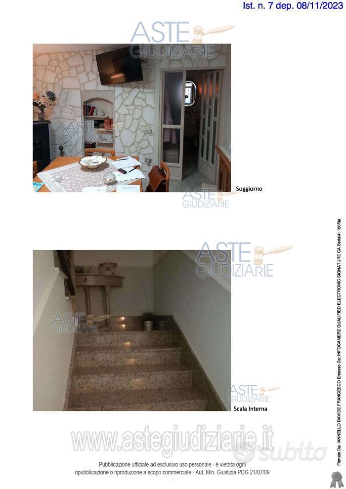 Appartamento – Santa Caterina Villarmosa, Caltanissetta - Vista 5