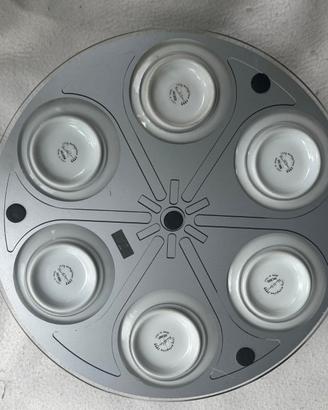 Tazzine ILLY - ANTEPRIMA 1999 FF Coppola