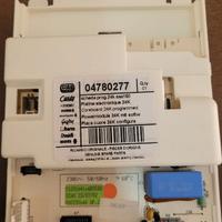 04780277 Scheda Candy Originale