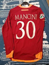 AS Roma maglia Amantino Mancini 