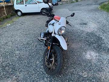 BMW URBAN NITE T GS