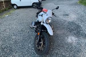 BMW URBAN NITE T GS