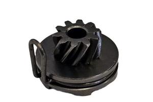 Pignone avviamento minicross 10 denti replica moto