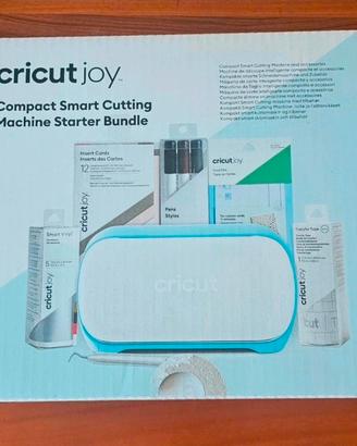Cricut joy