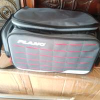 borsa plano