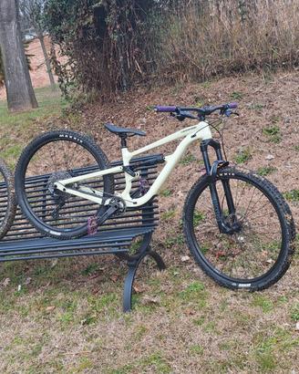 Cannondale Habit 4 2025