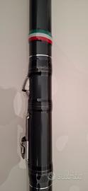 canna da pesca fly exclusive  extreme power 