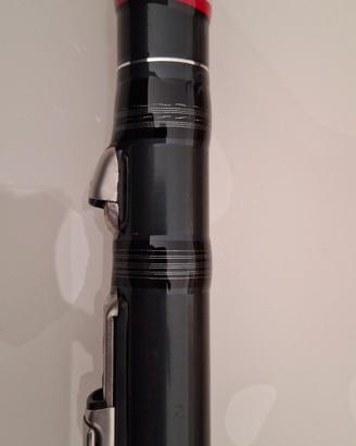 canna da pesca fly exclusive  extreme power 