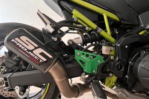 Kawasaki z900