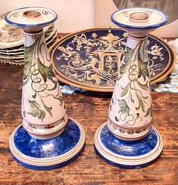 Candelieri Antica Deruta