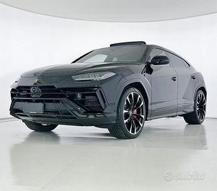 Lamborghini Urus 4.0 S *LEASING*