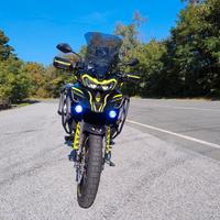 Benelli TRK 702 - 2025