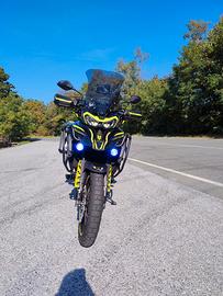 Benelli TRK 702 - 2025