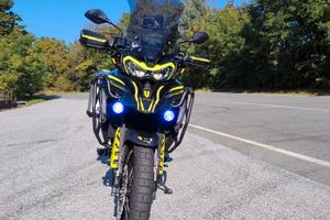 Benelli TRK 702 - 2025