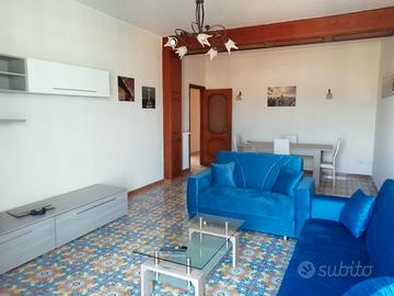 VIA DEI BERSAGLIERI (Viale mellusi)ULTIMA CAMERA