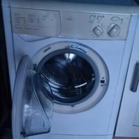 lavatrice indesit €60 poco trattabili