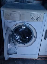 lavatrice indesit €60 poco trattabili