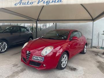 Alfa Romeo MiTo 1.3 JTDm-2 95 CV S&S Distinctive S
