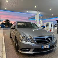 Mercedes E300 BluetecHybrid-2014 (prima imm. 2016)