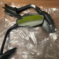 Specchietti retrovisori Kymco Ak-550 originali