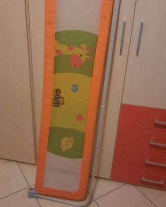 Sponda letto CAM