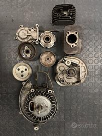 Pezzi ricambio Ciao Piaggio