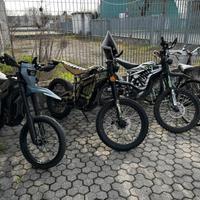 Talaria sting TL 5500 PRO