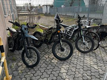 Talaria sting TL 5500 PRO