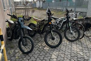 Talaria sting TL 5500 PRO