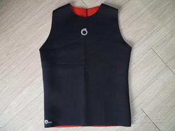 Sottomuta pesca sub 2,5 mm come nuovo