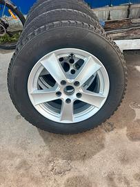 Cerchi Volkswagen