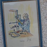 Il liutaio