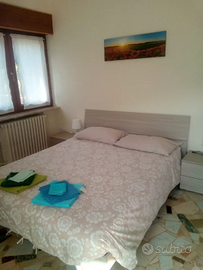 Vacanze natalizie a Oulx in alta valsusa