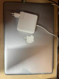 Macbook pro apple + hp