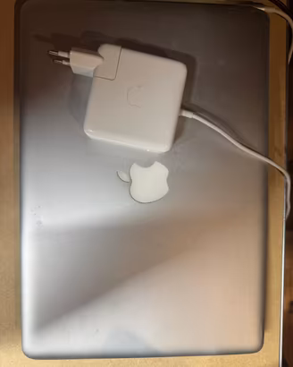 Macbook pro apple + hp