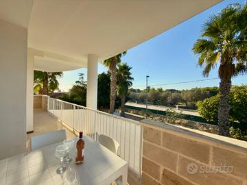 Appartamento - Nardò