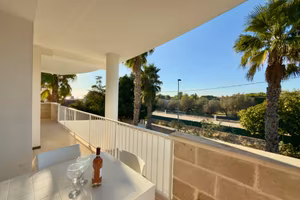 Appartamento - Nardò