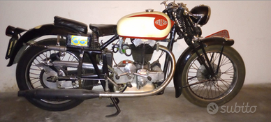 Gilera saturno sport 1947